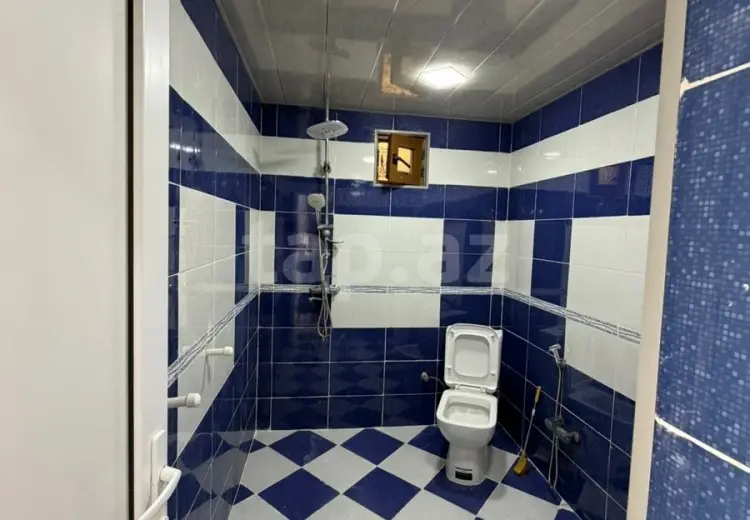 3 otaqlı mənzil , Xırdalan