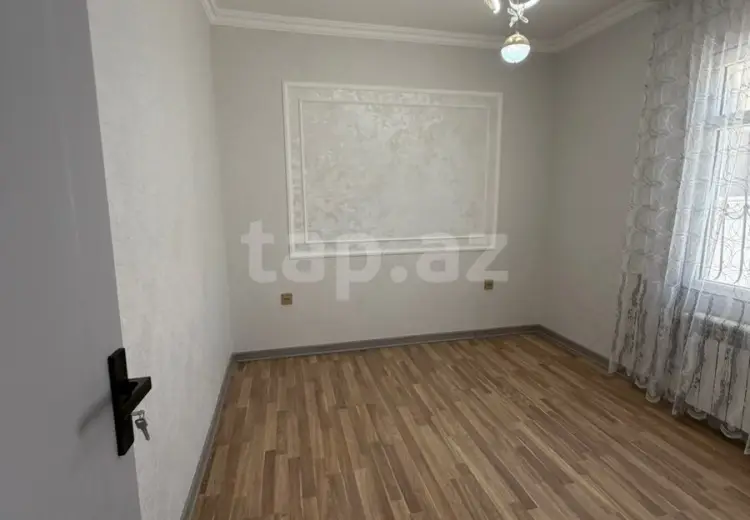 3 otaqlı mənzil , Xırdalan