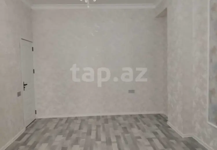 2 otaqlı mənzil , Bakı