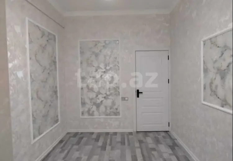 2 otaqlı mənzil , Bakı