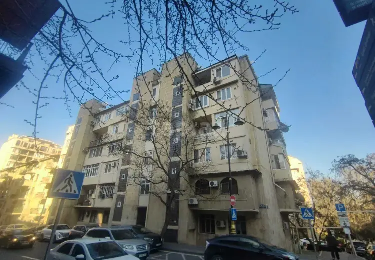 2 otaqlı mənzil , Bakı
