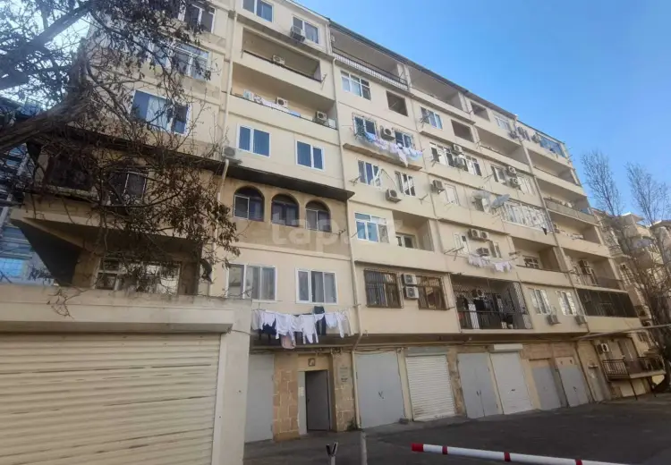 2 otaqlı mənzil , Bakı