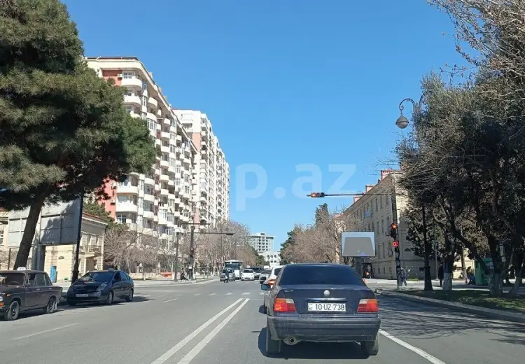 0 m² Obyekt / Ofis , Sumqayıt