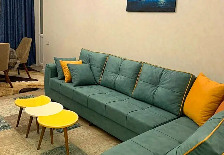 2 otaqlı mənzil Satılır, 8-ci kilometr, Nizami, Bakı
