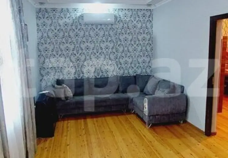 3 otaqlı mənzil , Səbail, Bakı