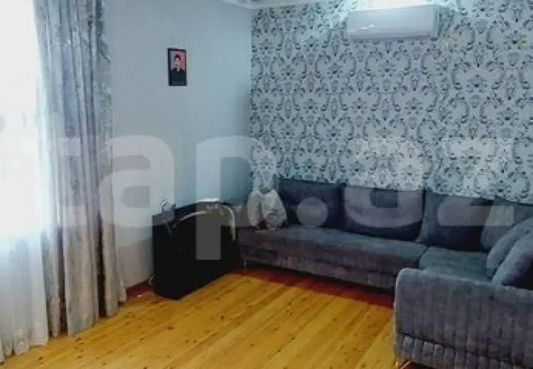 3 otaqlı mənzil , Səbail, Bakı