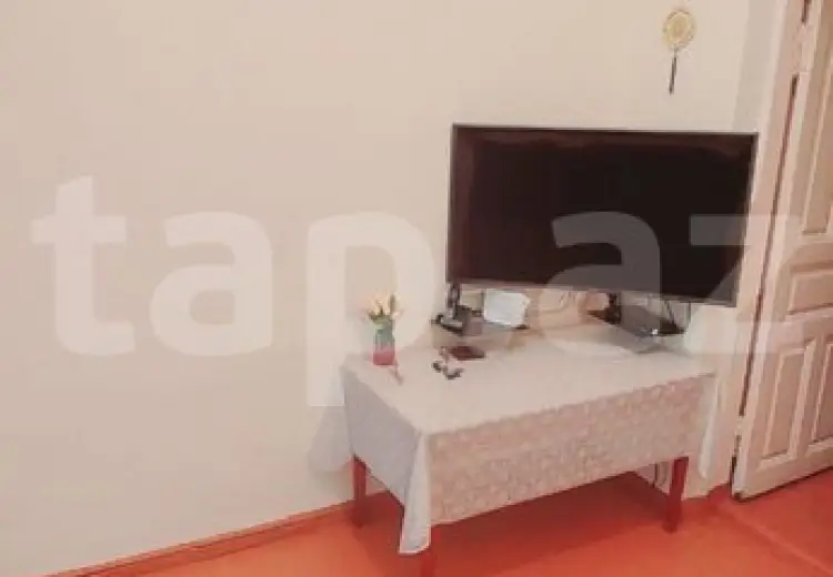 2 otaqlı mənzil , Səbail, Bakı