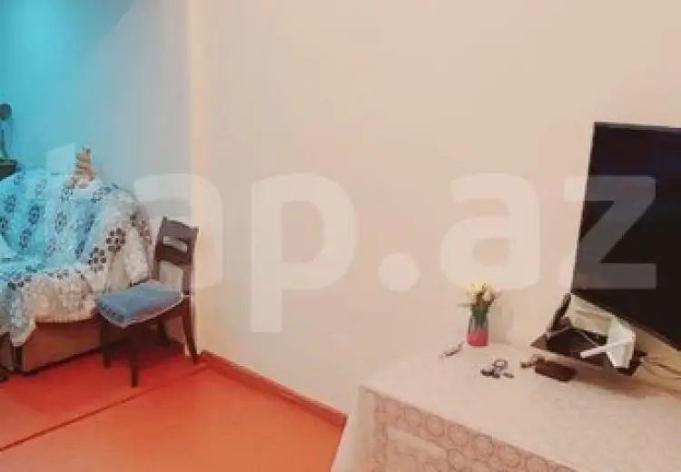 2 otaqlı mənzil , Səbail, Bakı