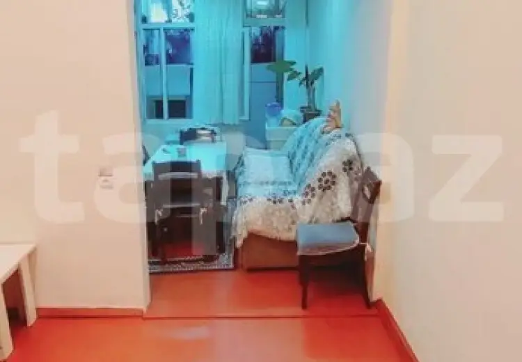 2 otaqlı mənzil , Səbail, Bakı