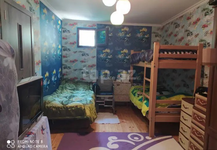 3 otaqlı mənzil , Bayıl qəs., Səbail, Bakı