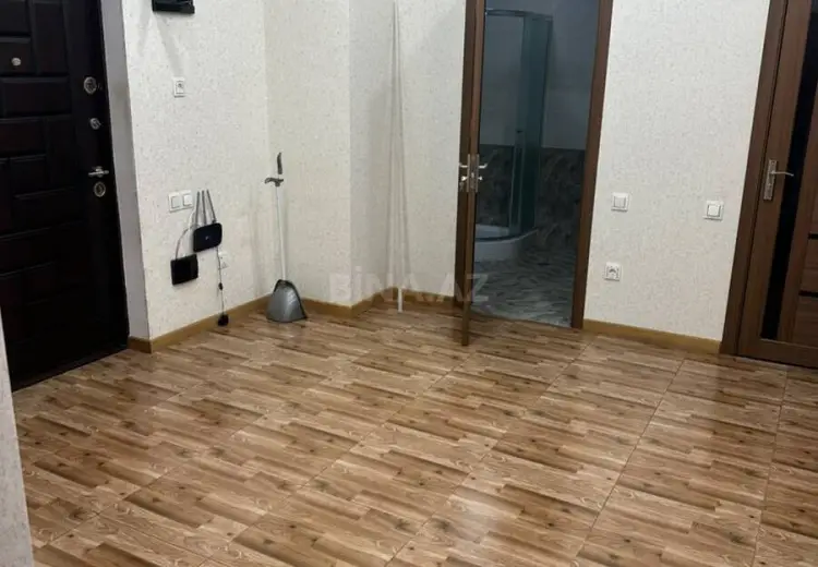 2 otaqlı mənzil Kirayə (aylıq), 4-cü mikrorayon, Nəsimi, Bakı