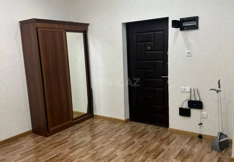 2 otaqlı mənzil Kirayə (aylıq), 4-cü mikrorayon, Nəsimi, Bakı