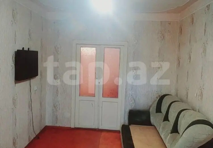 2 otaqlı mənzil , Səbail, Bakı