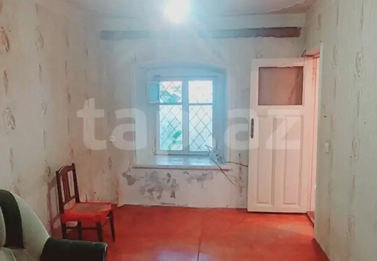 2 otaqlı mənzil , Səbail, Bakı