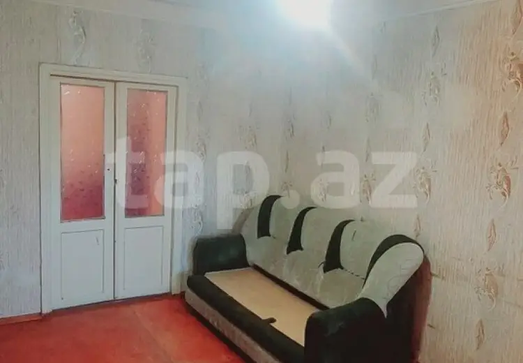 2 otaqlı mənzil , Səbail, Bakı
