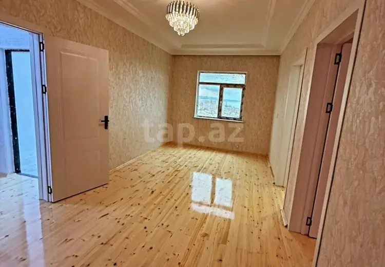 3 otaqlı mənzil , Səbail, Bakı