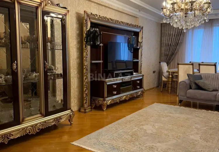 3 otaqlı mənzil Satılır, Əhmədli, Xətai, Bakı