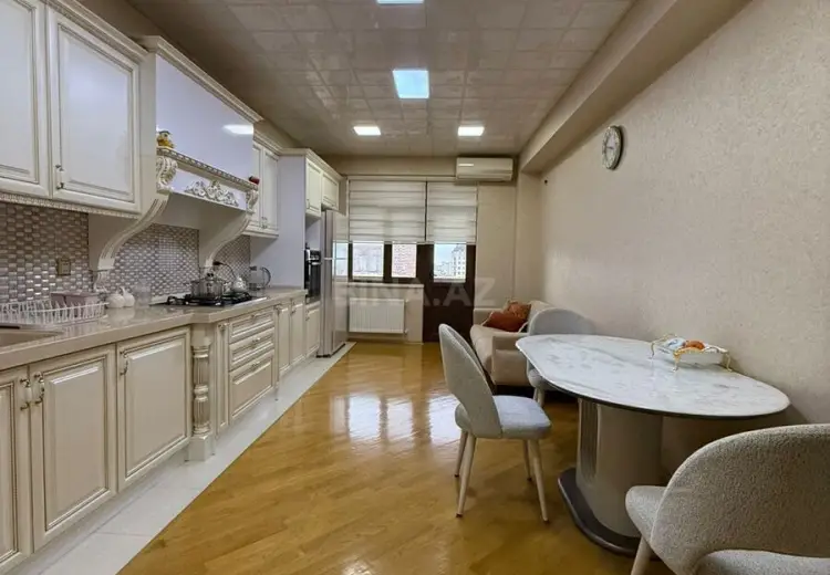 3 otaqlı mənzil Satılır, Əhmədli, Xətai, Bakı