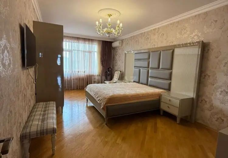 3 otaqlı mənzil Satılır, Əhmədli, Xətai, Bakı