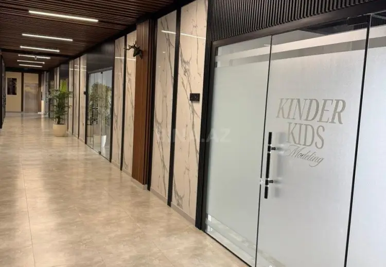 60 m² Obyekt / Ofis Kirayə (aylıq), Xətai, Bakı