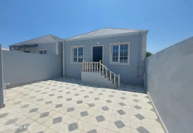 3 otaqlı mənzil Satılır, Hövsan qəs., Suraxanı, Bakı