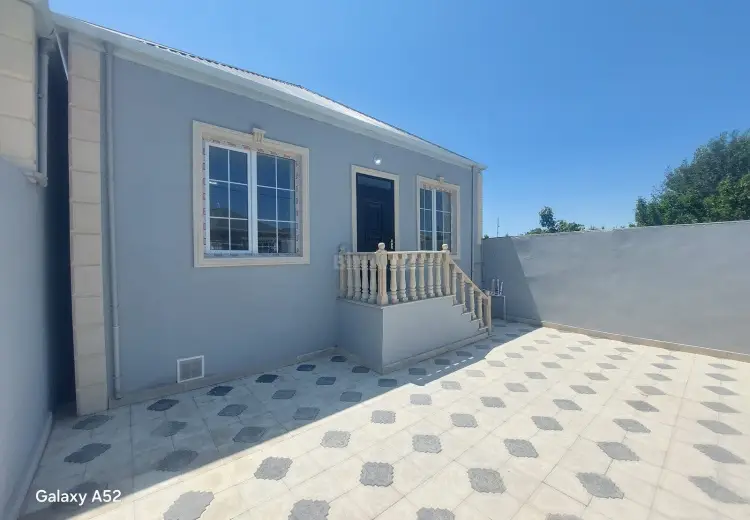 3 otaqlı mənzil Satılır, Hövsan qəs., Suraxanı, Bakı