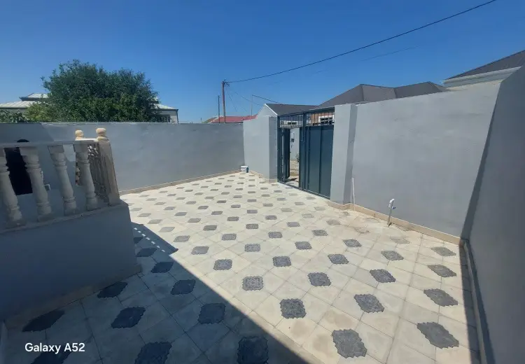 3 otaqlı mənzil Satılır, Hövsan qəs., Suraxanı, Bakı