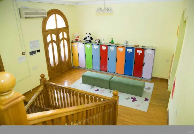 500 m² Obyekt / Ofis Satılır, Abşeron