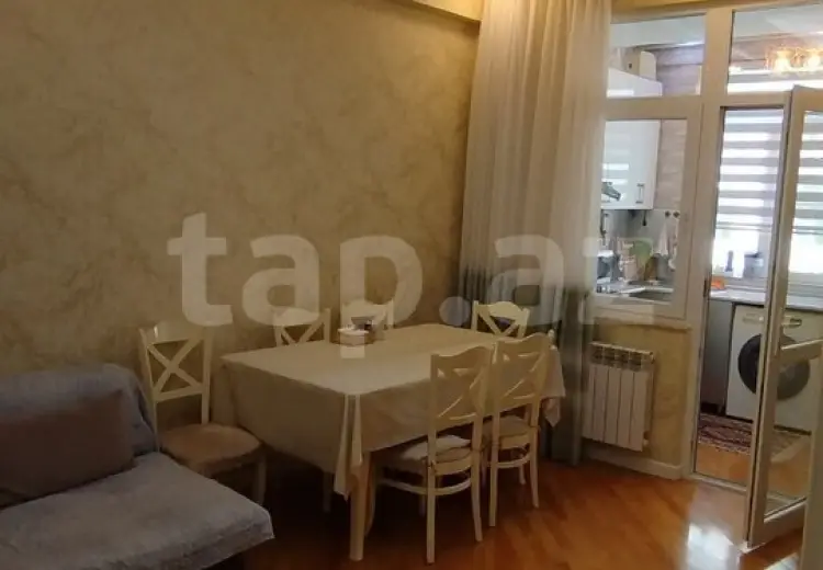 2 otaqlı mənzil , Xırdalan