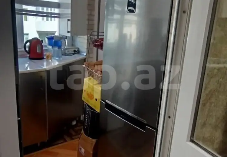 2 otaqlı mənzil , Xırdalan
