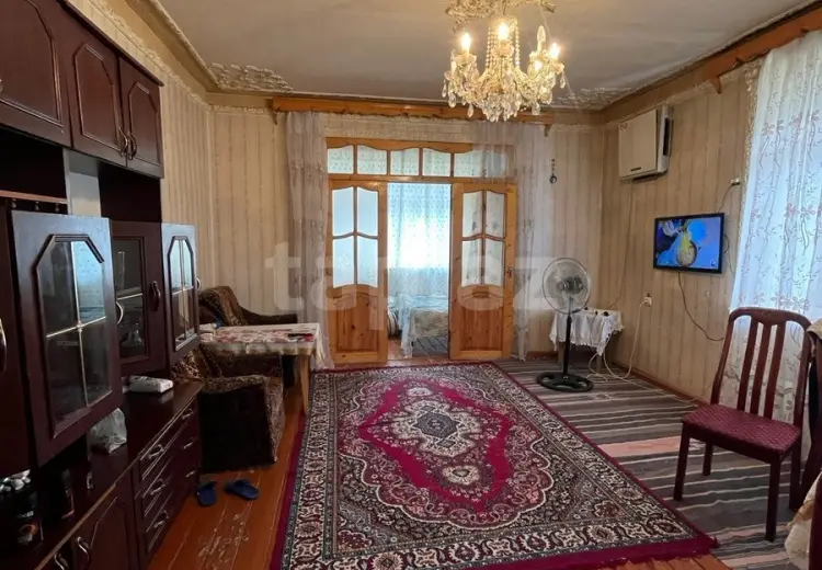 2 otaqlı mənzil , Gəncə