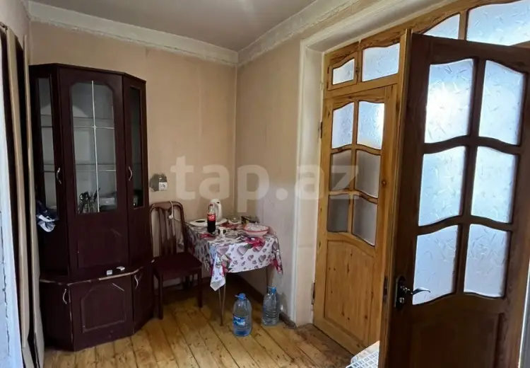 2 otaqlı mənzil , Gəncə
