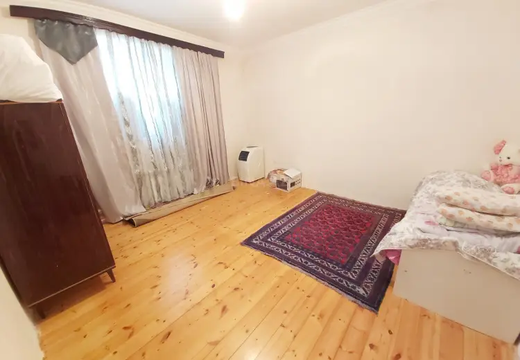 4 otaqlı mənzil Satılır, Keşlə qəs., Nizami, Bakı