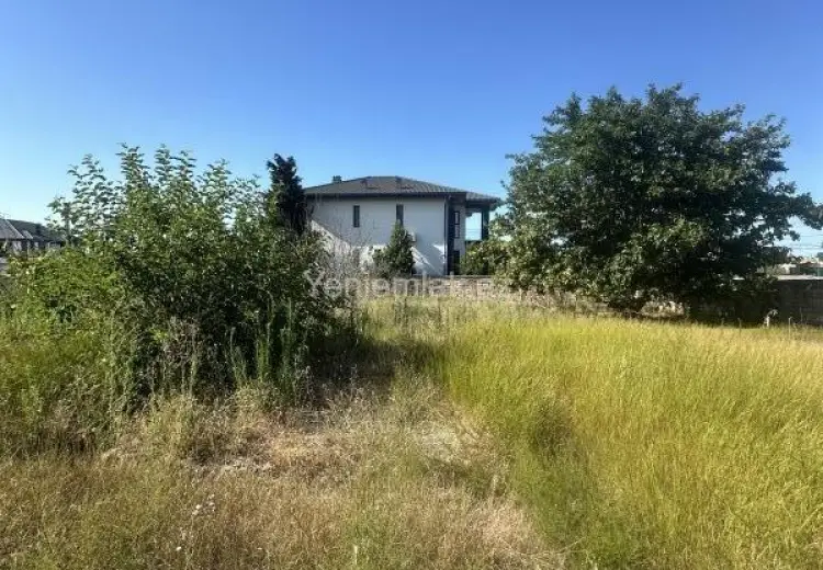 5.25 sot Torpaq Satılır, Qurd dərəsi, Sumqayıt