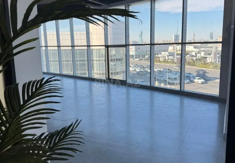 50 m² Obyekt / Ofis Kirayə (aylıq), Xətai, Bakı