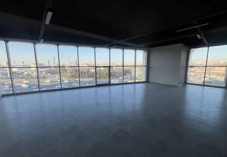 50 m² Obyekt / Ofis Kirayə (aylıq), Xətai, Bakı