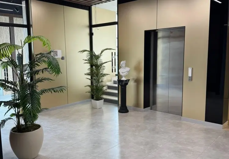 95 m² Obyekt / Ofis Kirayə (aylıq), Xətai, Bakı