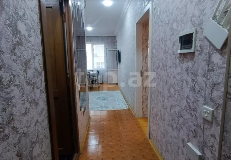 2 otaqlı mənzil , Xırdalan