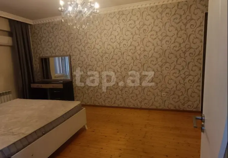 2 otaqlı mənzil , Xırdalan
