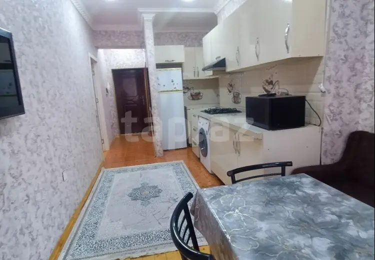 2 otaqlı mənzil , Xırdalan