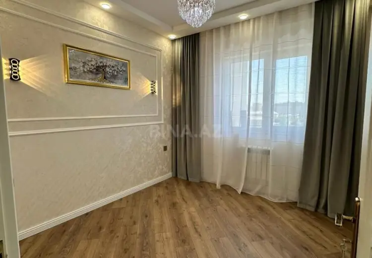 3 otaqlı mənzil Satılır, Yeni Yasamal qəs., Yasamal, Bakı