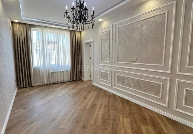 3 otaqlı mənzil Satılır, Yeni Yasamal qəs., Yasamal, Bakı