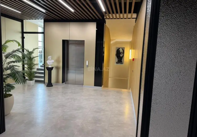 55 m² Obyekt / Ofis Kirayə (aylıq), Xətai, Bakı