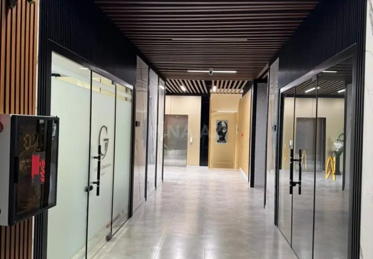 55 m² Obyekt / Ofis Kirayə (aylıq), Xətai, Bakı