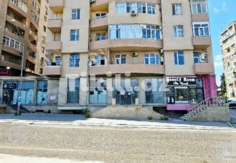 102 m² Obyekt / Ofis Satılır, Qaraçuxur qəs., Suraxanı, Bakı