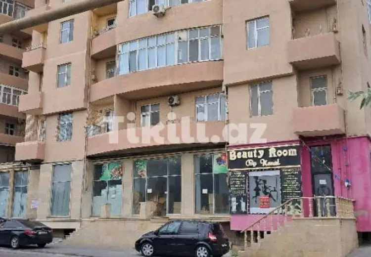 102 m² Obyekt / Ofis Satılır, Qaraçuxur qəs., Suraxanı, Bakı