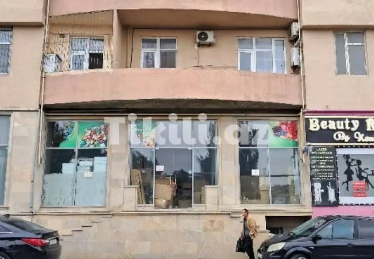 102 m² Obyekt / Ofis Satılır, Qaraçuxur qəs., Suraxanı, Bakı