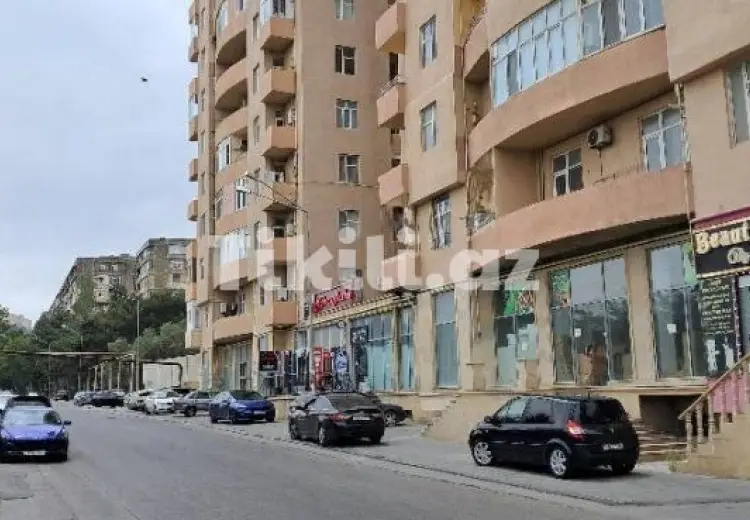 102 m² Obyekt / Ofis Satılır, Qaraçuxur qəs., Suraxanı, Bakı