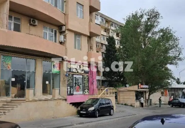 102 m² Obyekt / Ofis Satılır, Qaraçuxur qəs., Suraxanı, Bakı