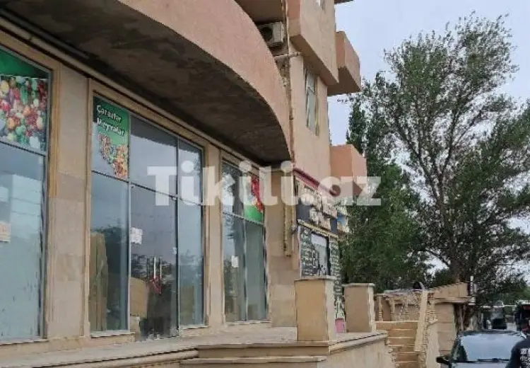 102 m² Obyekt / Ofis Satılır, Qaraçuxur qəs., Suraxanı, Bakı